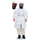 Illustration for article titled Elárverezik a CIA démoni bin Laden-figuráját